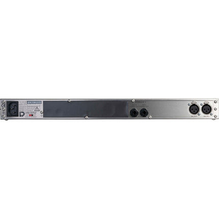 LAKE PEOPLE F388-2-D Amplificador de Auriculares 2 Canales 16-600 Ohm XLR