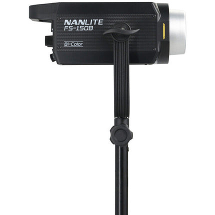 Nanlite FS-150B Monolight LED Bicolor 2700-6500K 26300 Lux Reflector y Cable de Alimentación