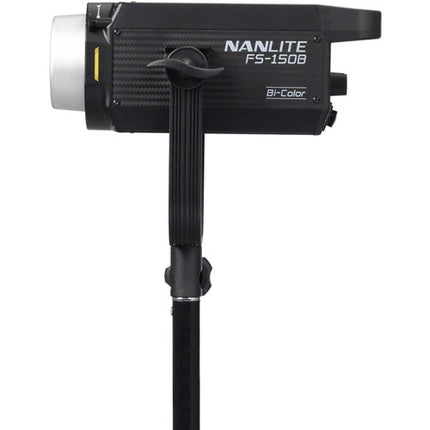 Nanlite FS-150B Monolight LED Bicolor 2700-6500K 26300 Lux Reflector y Cable de Alimentación