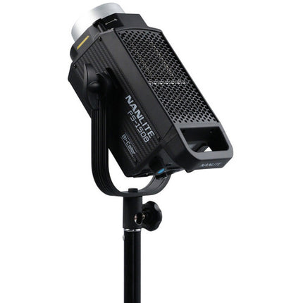 Nanlite FS-150B Monolight LED Bicolor 2700-6500K 26300 Lux Reflector y Cable de Alimentación