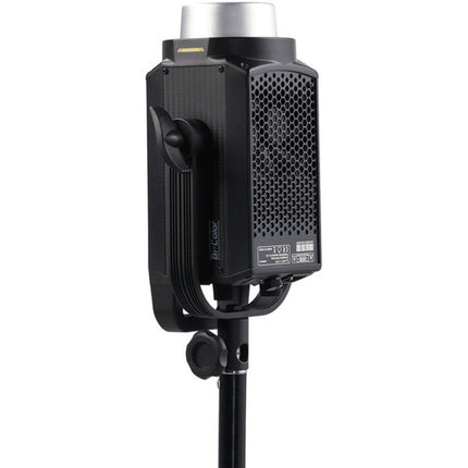 Nanlite FS-150B Monolight LED Bicolor 2700-6500K 26300 Lux Reflector y Cable de Alimentación