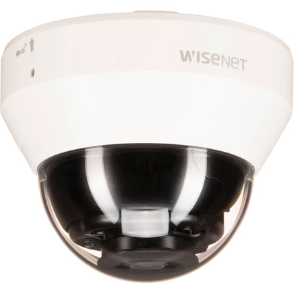 Hanwha Vision WiseNet Q QND-6012R1 Cámara Domo Interior 2MP 2.8mm 20m IR