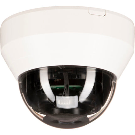 Hanwha Vision WiseNet Q QND-6012R1 Cámara Domo Interior 2MP 2.8mm 20m IR