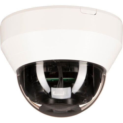 Hanwha Vision WiseNet Q QND-6012R1 Cámara Domo Interior 2MP 2.8mm 20m IR