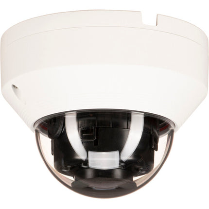 Hanwha Vision Wisenet QNV-6012R1 Cámara Domo Exterior 2MP 1080p Visión Nocturna 20 m