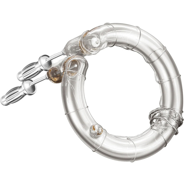 Neewer Replacement Flash Tube para Q300 Vision4 ML300 300Ws forma Omega usuario reemplazable