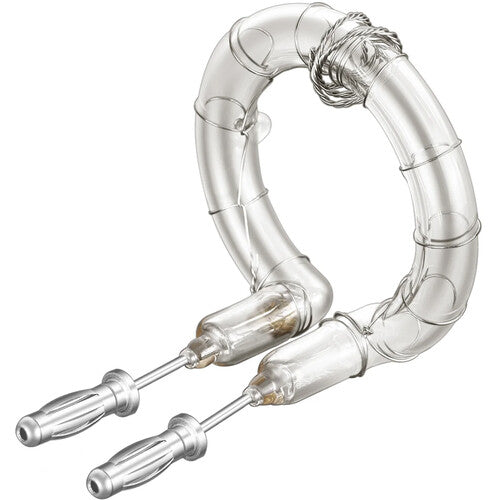 Neewer Replacement Flash Tube para Q300 Vision4 ML300 300Ws forma Omega usuario reemplazable