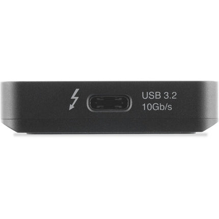 OWC Atlas FXR Lector de Tarjetas CFexpress Tipo B Thunderbolt 40 Gb/s 1600 MB/s