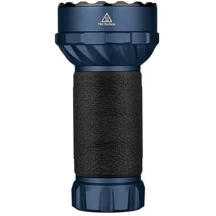 Olight Marauder Mini Linterna Recargable 7000 lúmenes 43 horas azul