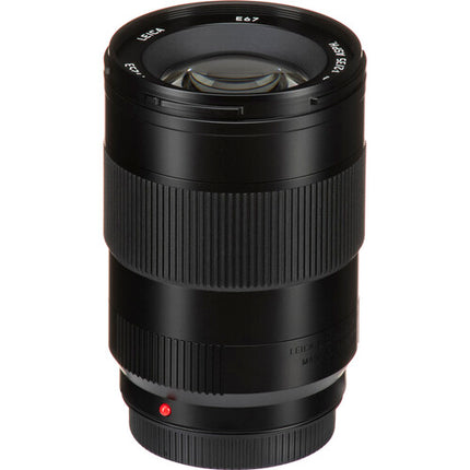 Leica APO-Summicron-SL 35mm f2 ASPH Lente full-frame con apertura f22 y motor AF