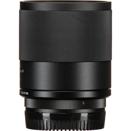 Tokina SZX 400mm f8 Teleobjetivo Catadióptrico Manual para Canon EF 67mm