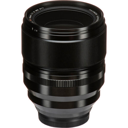 FUJIFILM XF 50mm f/1.0 R WR Lente APS-C Apertura f1.0 a f16 Kit Filtro UV 77mm