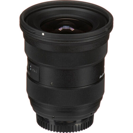 Tokina atx-i 17-35mm f4 Objetivo para Nikon F Montura F FX