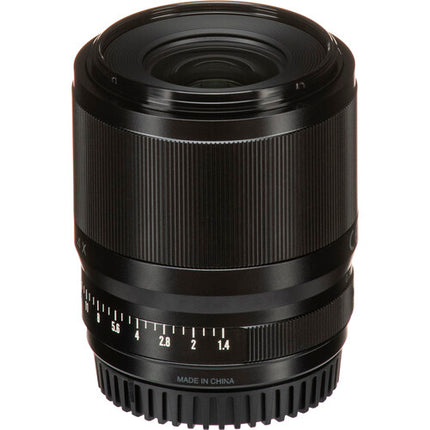 Tokina atx-m 23mm f/1.4 Lente para FUJIFILM X Apertura f/1.4 a f/16 35mm APS-C