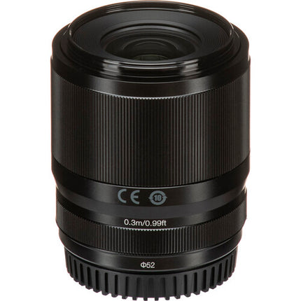 Tokina atx-m 23mm f/1.4 Lente para FUJIFILM X Apertura f/1.4 a f/16 35mm APS-C