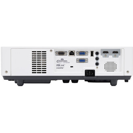 Panasonic PT-LMW420U Proyector Laser WXGA 4200 Lumen Ligero Portable