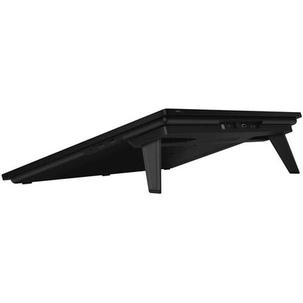 Huion Kamvas Pro 24 4K 23.8" Monitor Pen Display 4K UHD 8192 Niveles de Presión