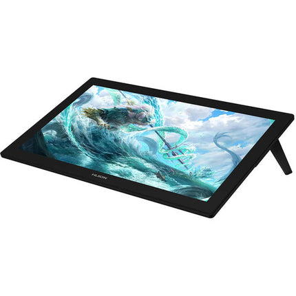 Huion Kamvas Pro 24 4K 23.8" Monitor Pen Display 4K UHD 8192 Niveles de Presión