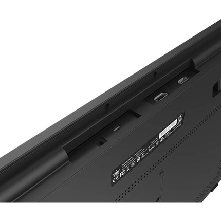 Huion Kamvas Pro 24 4K 23.8" Monitor Pen Display 4K UHD 8192 Niveles de Presión