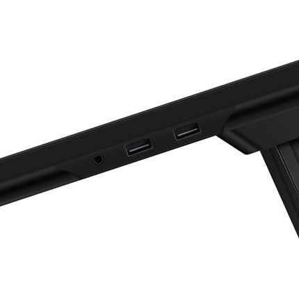 Huion Kamvas Pro 24 4K 23.8" Monitor Pen Display 4K UHD 8192 Niveles de Presión