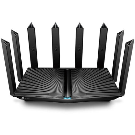 TP-Link Archer AX80 AX6000 Router Inalámbrico Dual Band Wi-Fi 6 5952 MB/s 8 Antenas