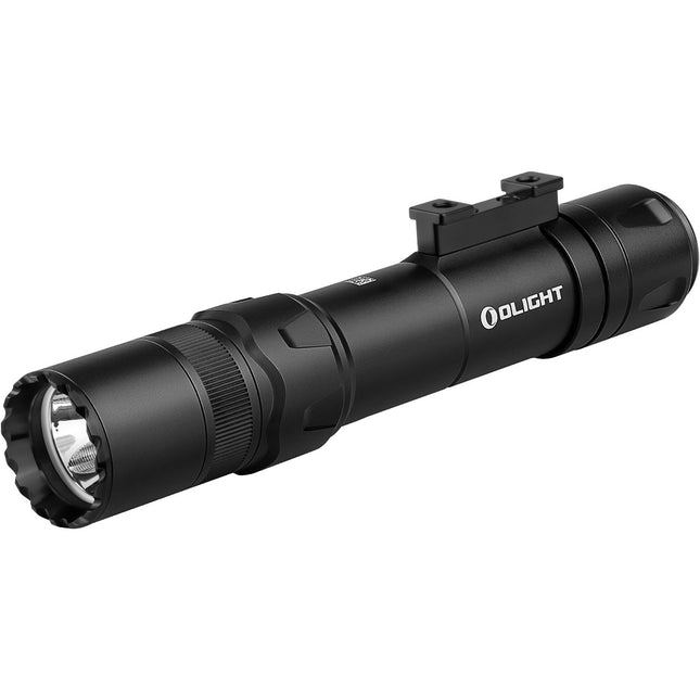 Olight Odin GL M Linterna Táctica Recargable 1500 Lúmenes Láser Verde M-LOK