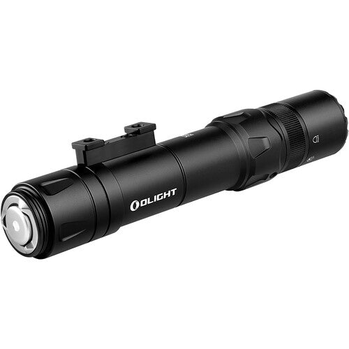 Olight Odin GL M Linterna Táctica Recargable 1500 Lúmenes Láser Verde M-LOK
