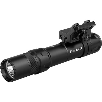 Olight Odin GL M Linterna Táctica Recargable 1500 Lúmenes Láser Verde M-LOK