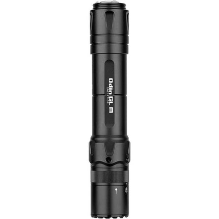 Olight Odin GL M Linterna Táctica Recargable 1500 Lúmenes Láser Verde M-LOK