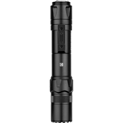 Olight Odin GL M Linterna Táctica Recargable 1500 Lúmenes Láser Verde M-LOK