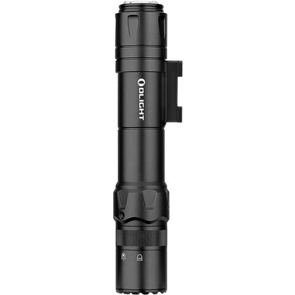 Olight Odin GL M Linterna Táctica Recargable 1500 Lúmenes Láser Verde M-LOK