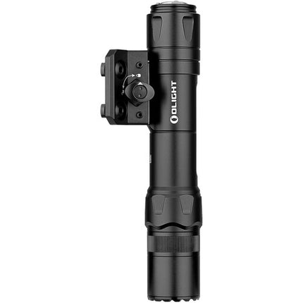Olight Odin GL M Linterna Táctica Recargable 1500 Lúmenes Láser Verde M-LOK