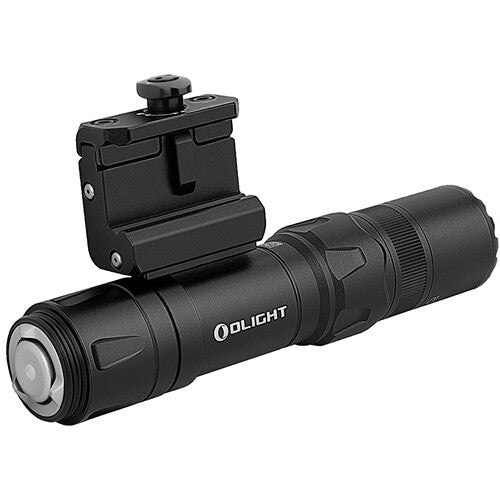 Olight Odin GL Mini Linterna Recargable LED 1000 Lúmenes Láser Verde Montura Picatinny