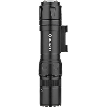 Olight Odin GL Mini Linterna Recargable LED 1000 Lúmenes Láser Verde Montura Picatinny