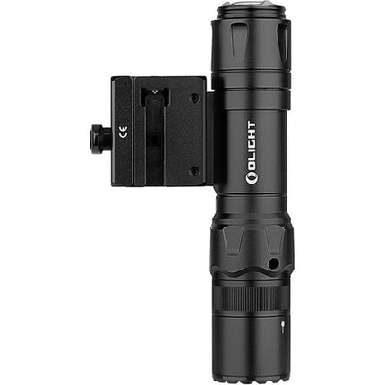 Olight Odin GL Mini Linterna Recargable LED 1000 Lúmenes Láser Verde Montura Picatinny