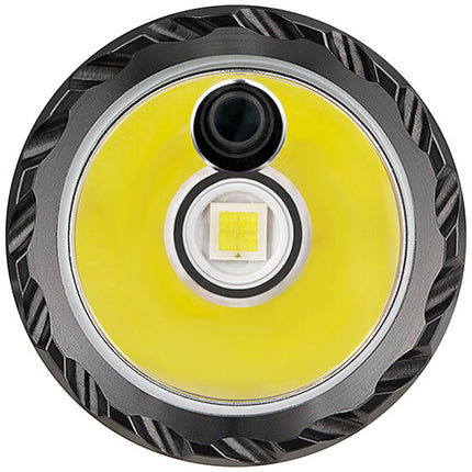 Olight Odin GL Mini Linterna Recargable LED 1000 Lúmenes Láser Verde Montura Picatinny