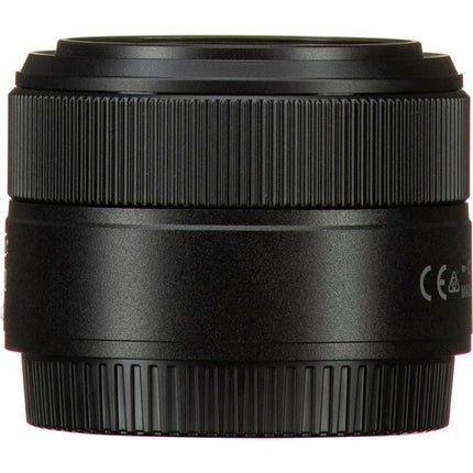 Nikon NIKKOR Z 40mm f/2 Lente para Montura Z Formato FX Diáfragma 9 Cuchillas