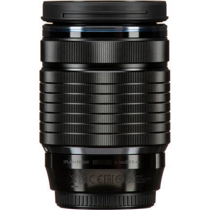 OM SYSTEM M.Zuiko Digital ED 40-150mm f/4 PRO objetivo 27.6" enfoque mínimo resistente al clima