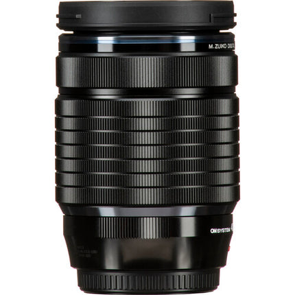 OM SYSTEM M.Zuiko Digital ED 40-150mm f/4 PRO objetivo 27.6" enfoque mínimo resistente al clima
