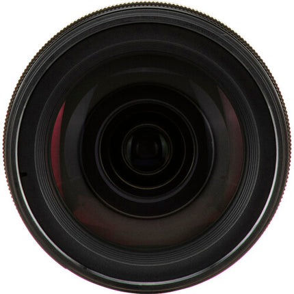 OM SYSTEM M.Zuiko Digital ED 12-40mm f2.8 PRO II Lente para Micro Cuatro Tercios con Distancia Focal 24-80mm y Enfoque Rápido MSC