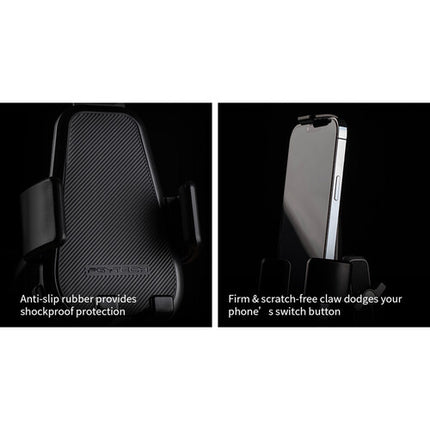 PGYTECH Soporte Adhesivo para Smartphone Full Wrap con Magic Arm 180° y 360° Ajustable
