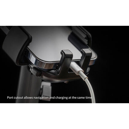 PGYTECH Soporte Adhesivo para Smartphone Full Wrap con Magic Arm 180° y 360° Ajustable