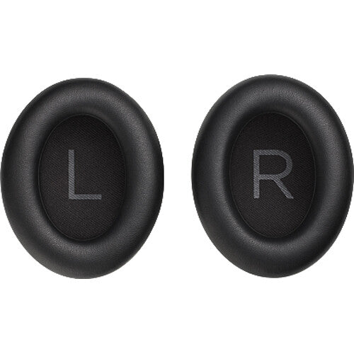 Kit de Almohadillas Bose para Auriculares 700 Negro Par Repuesto