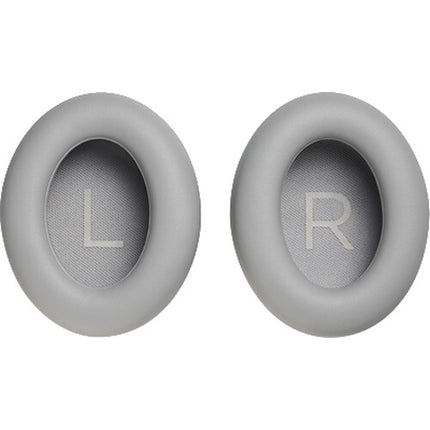 Bose Ear Cushion Kit para Auriculares 700 Repuesto Par Plata Aislamiento Sonido