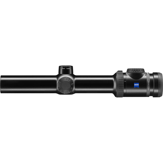 ZEISS 1.1-8x24 V8 Visor para Rifle Plex Reticle 60 30mm Diámetro
