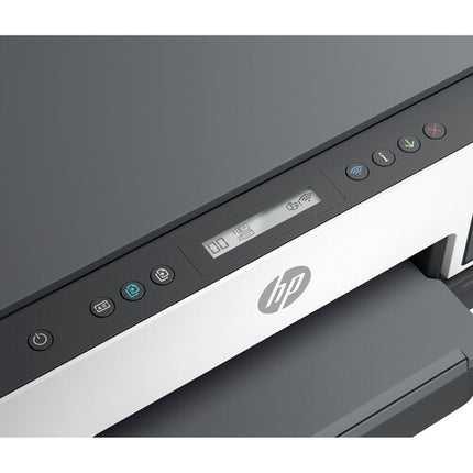 Impresora HP Smart Tank 7001 Multifunción Inalámbrica Color Duplex 250 hojas