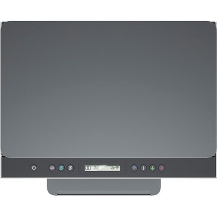 Impresora HP Smart Tank 7001 Multifunción Inalámbrica Color Duplex 250 hojas