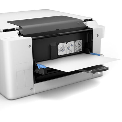 Canon MAXIFY GX3020 Impresora Multifunción Color WiFi 600x1200 dpi 250 Hojas
