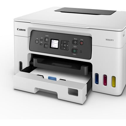 Canon MAXIFY GX3020 Impresora Multifunción Color WiFi 600x1200 dpi 250 Hojas