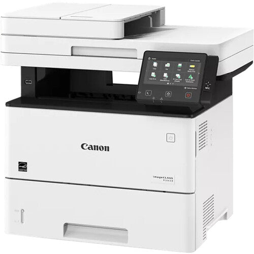 Canon imageCLASS D1620 Impresora Láser Monocromo 45 ppm 600 dpi USB Wi-Fi